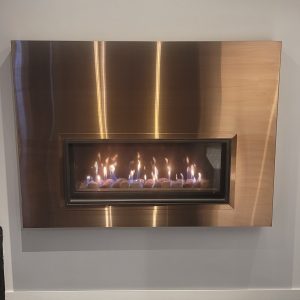 Town And Country WS38 (Gaz) - 40%