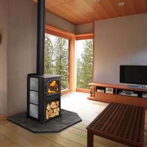 Quadra-Fire 3100 ÉDITION LIMITÉE