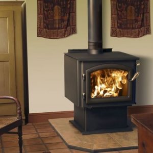 Quadra-Fire 4300