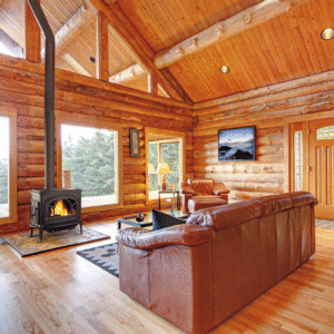 Jotul F500 V3