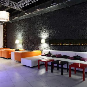 The Dimplex Collection - Noréa Foyers Grand Montréal