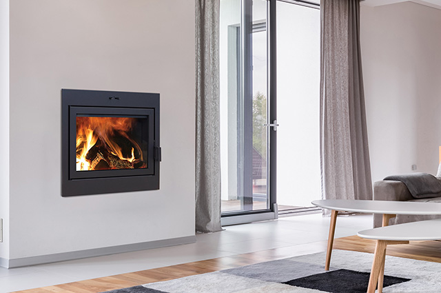 Nouvelles normes EPA pour les appareils au bois : 4 raisons de remplacer votre vieux foyer au bois 1 Foyer au bois certifié EPA