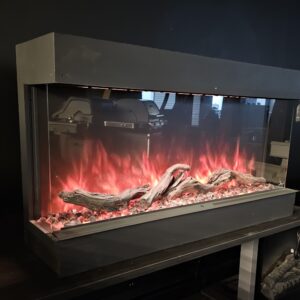 Amantii TRD 38 (Électrique) - 50%