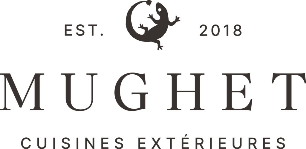 Mughet- Cuisines extérieures