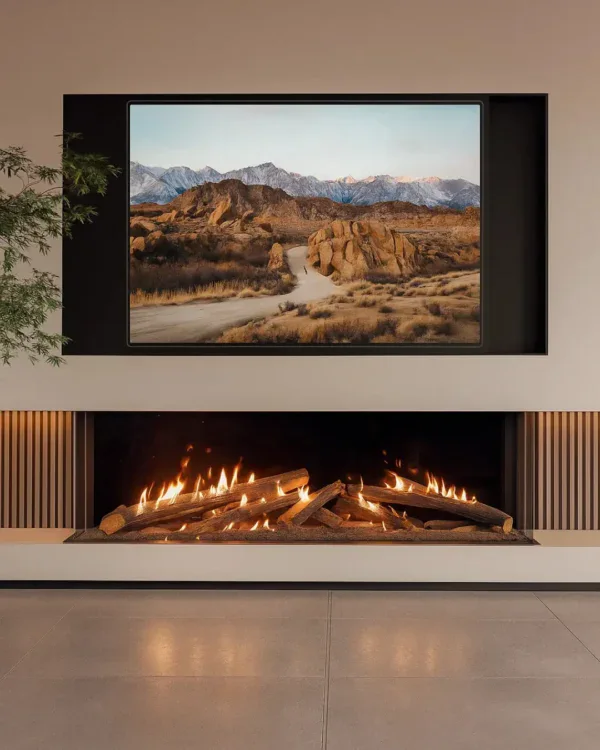 Ortal Wilderness Burner Collection - foyers au gaz