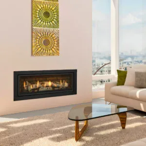 Kozy Heat Callaway 40 - Noréa Foyers Grand Montréal - Liquidation