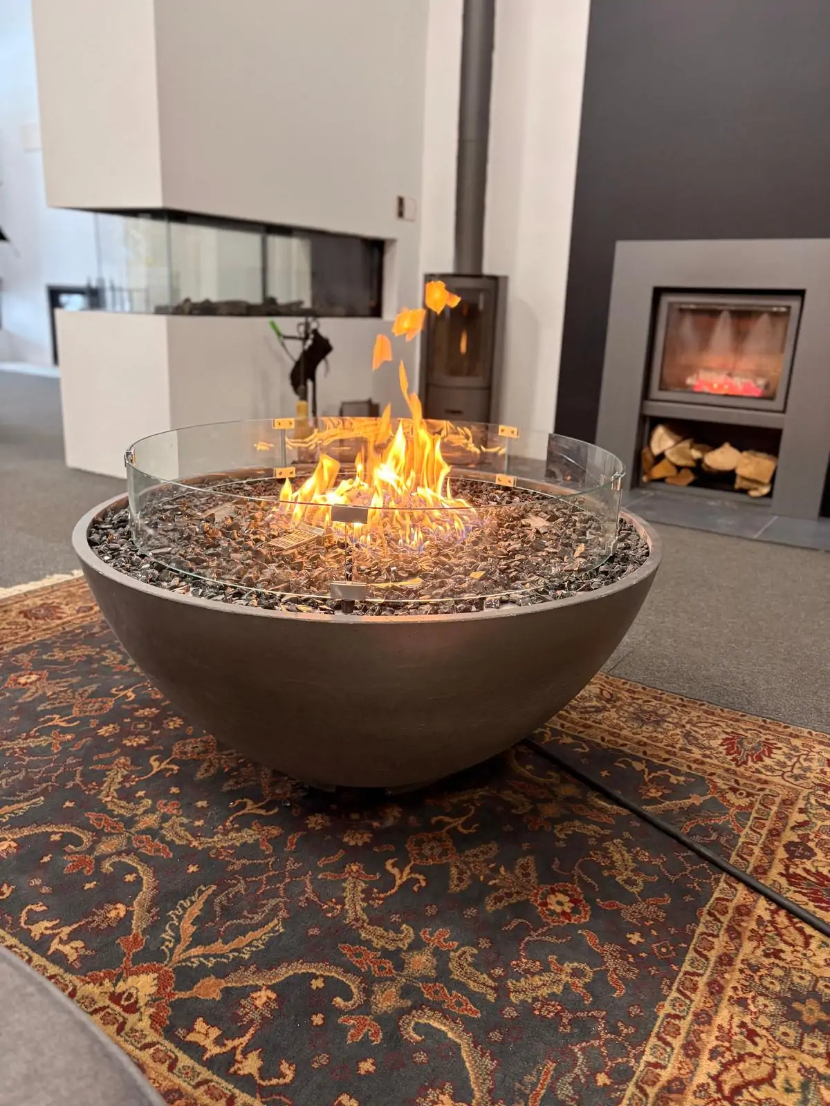 Outdoor Great Room BOL 42