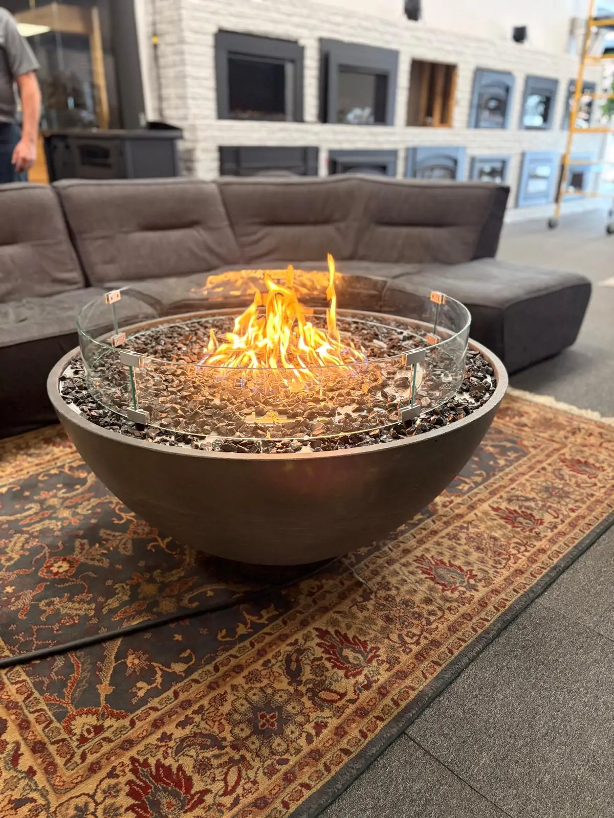 Outdoor Great Room BOL 42