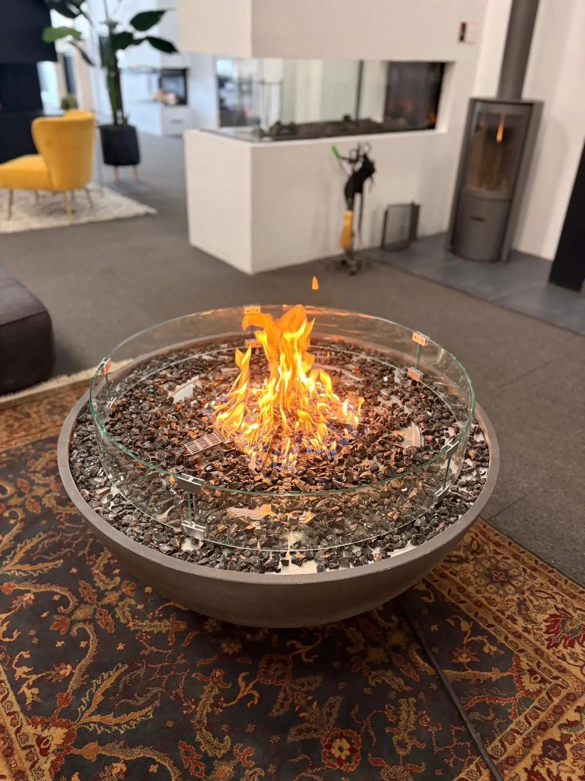 Outdoor Great Room BOL 42